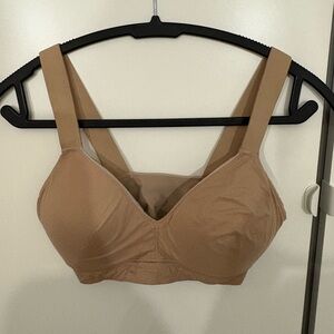 Spanx bra